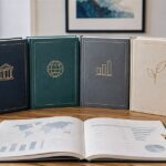 四つの会計基準を比較する参考書と比較資料